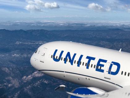 United Airlines