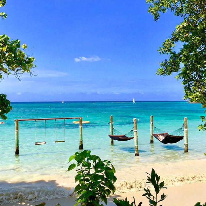 Jamaica AllInclusive Vacation Packages with Airfare Liberty Travel