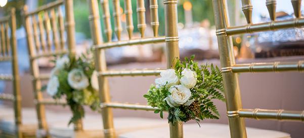 A destination wedding venue