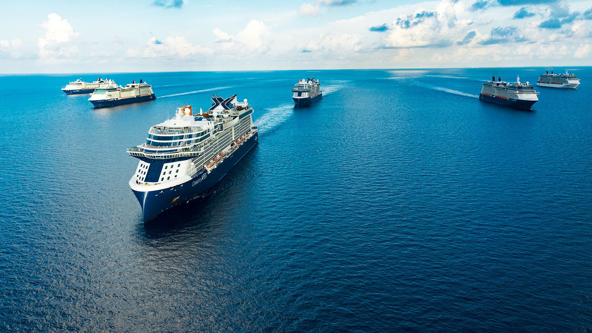 5 Favorite Cruises