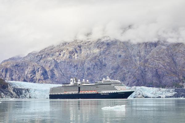 Holland America Line Alaska