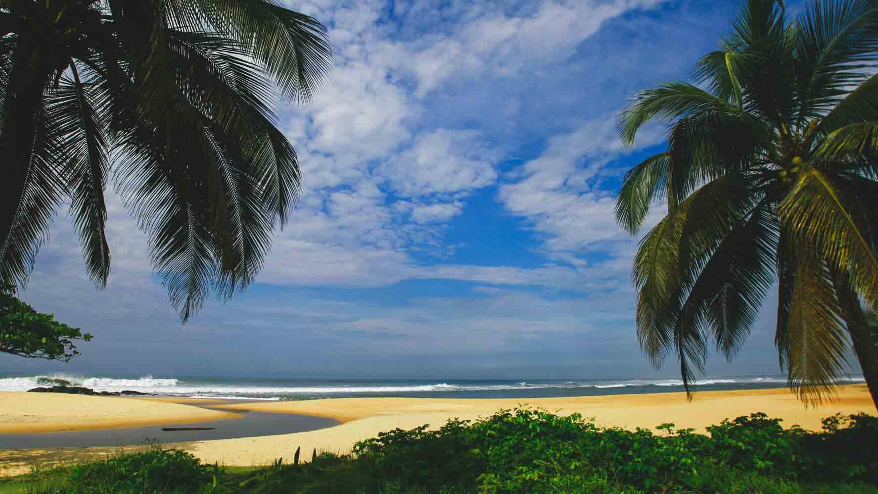 Liberia