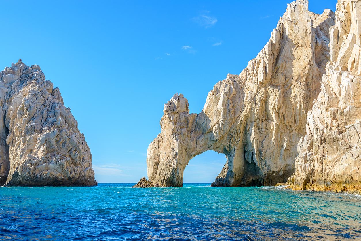 Explore Los Cabos: Vacation Packages with Airfare | Liberty Travel