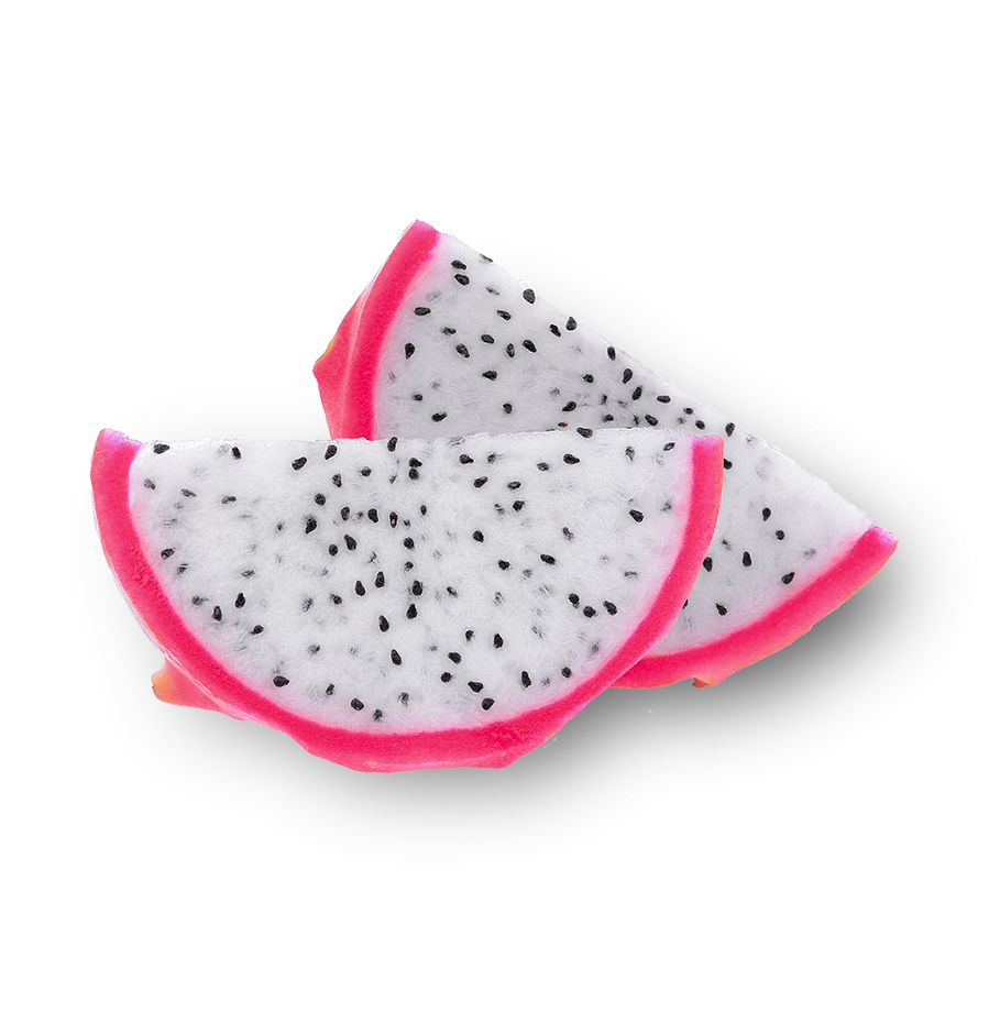 Dragonfruit, also known as Pitaya, native to Mauritius