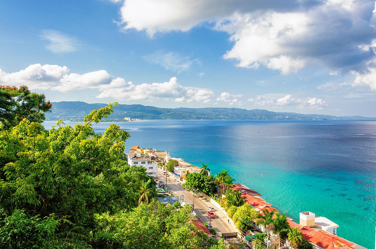 Montego Bay Vacation Packages & Deals