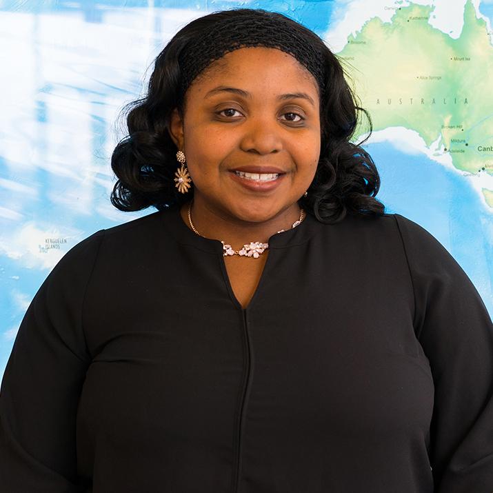 Liberty Travel expert consultant