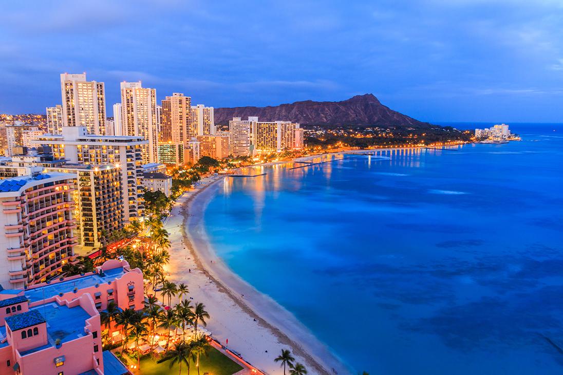 travel packages to oahu hawaii