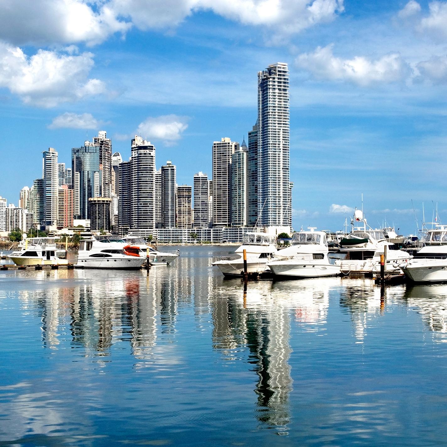 panama travel for us citizens