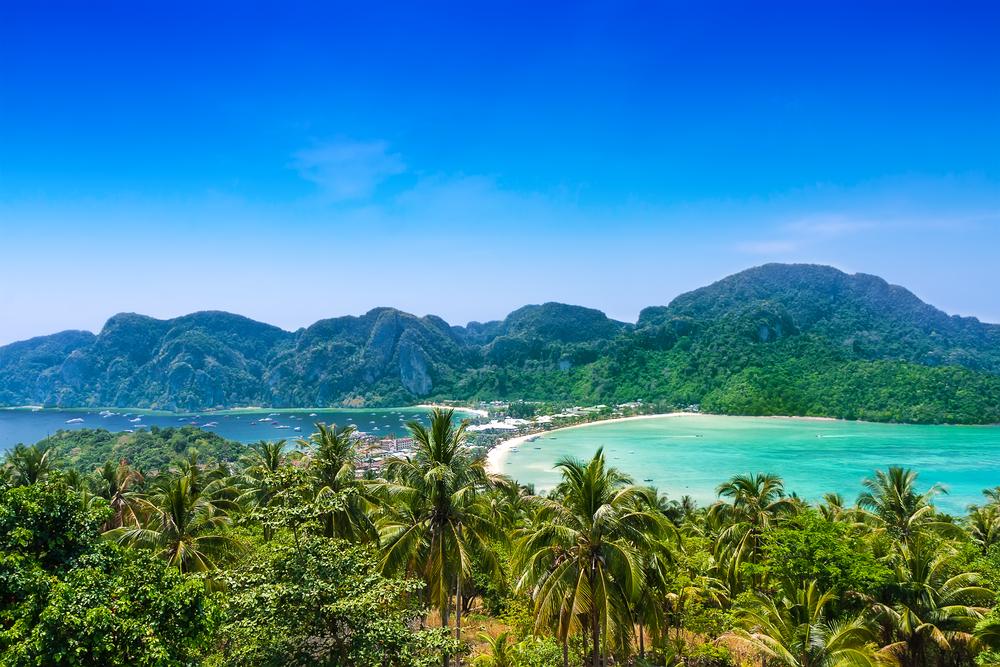 5 Favorite Things to Do in Thailand
