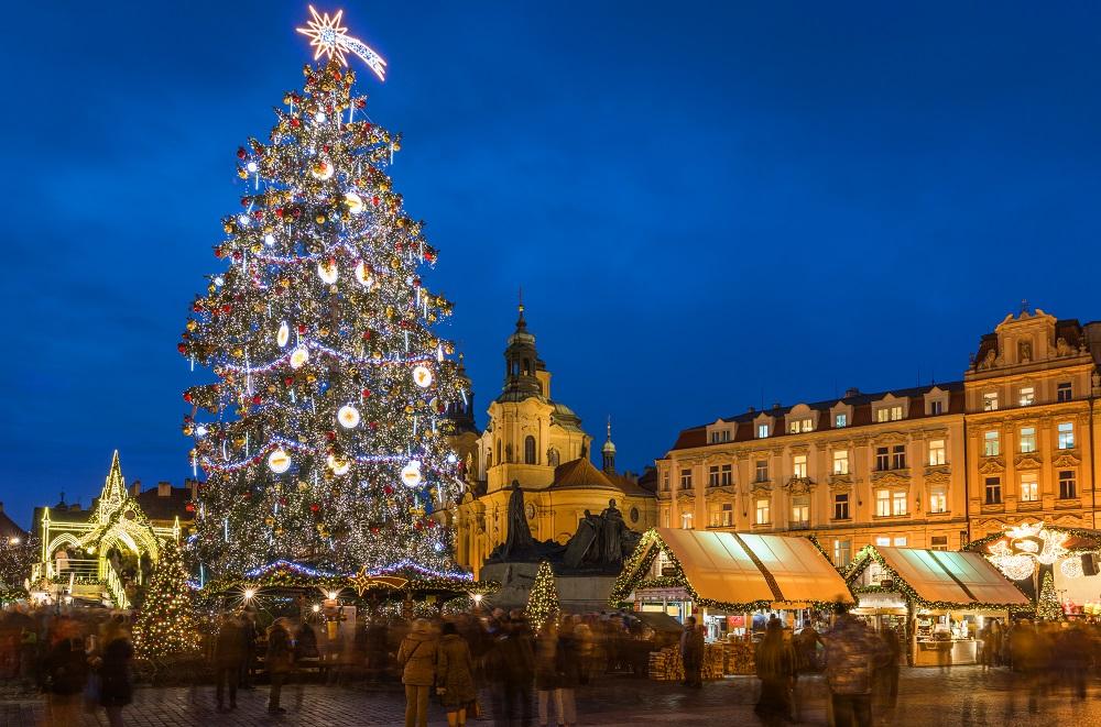 Prague - Old Town Square