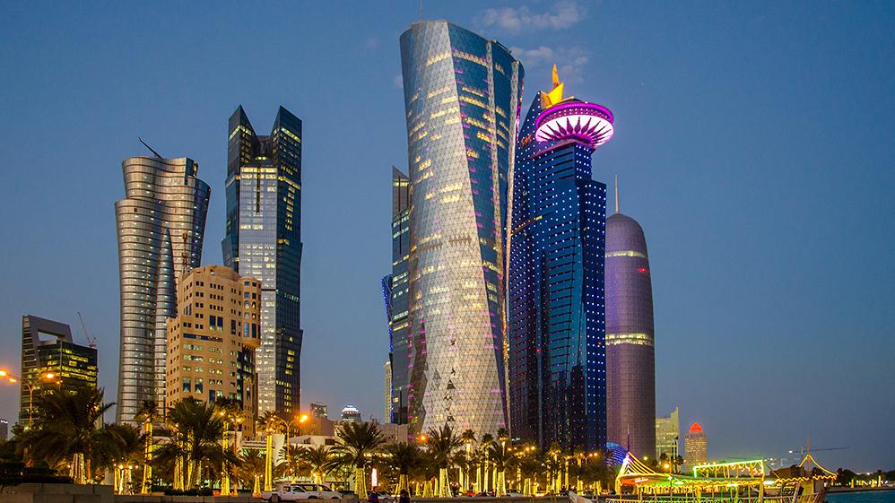 Qatar