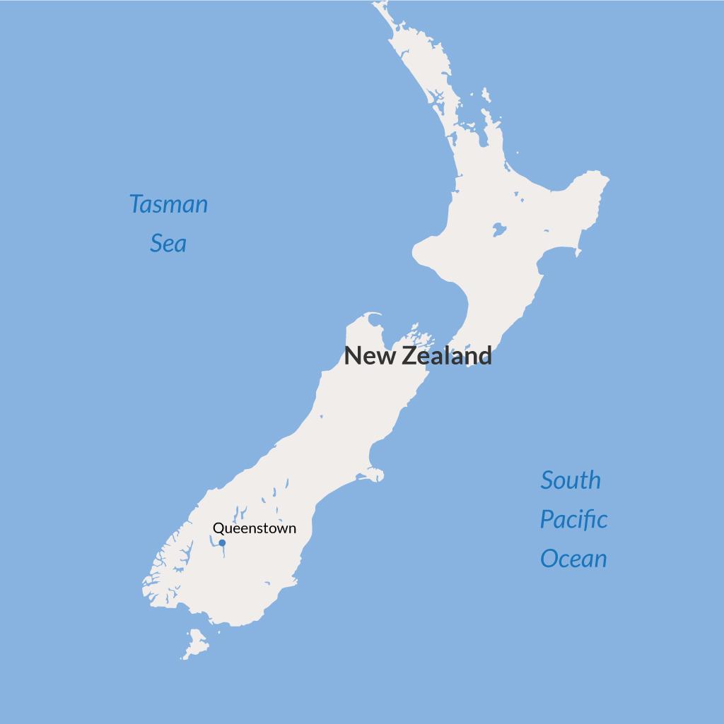 Queenstown Vacation Packages with Airfare Liberty Travel