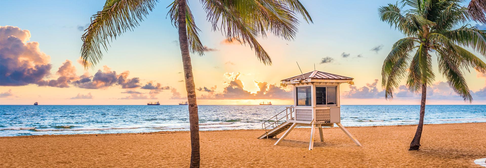 Fort Lauderdale, Florida