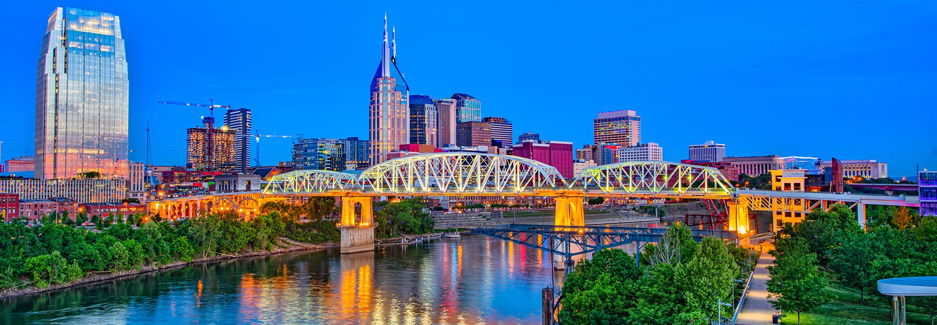 Nashville, Tennessee