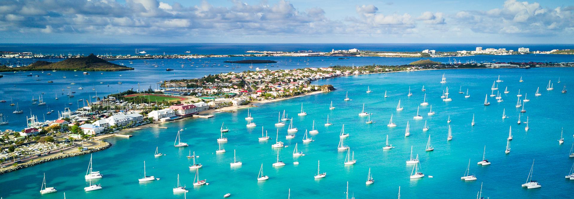 St. Maarten