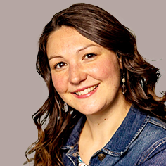Taylor Repasi, travel agent