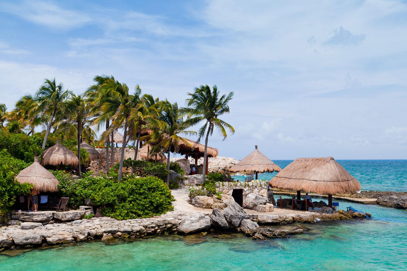 riviera maya travel packages