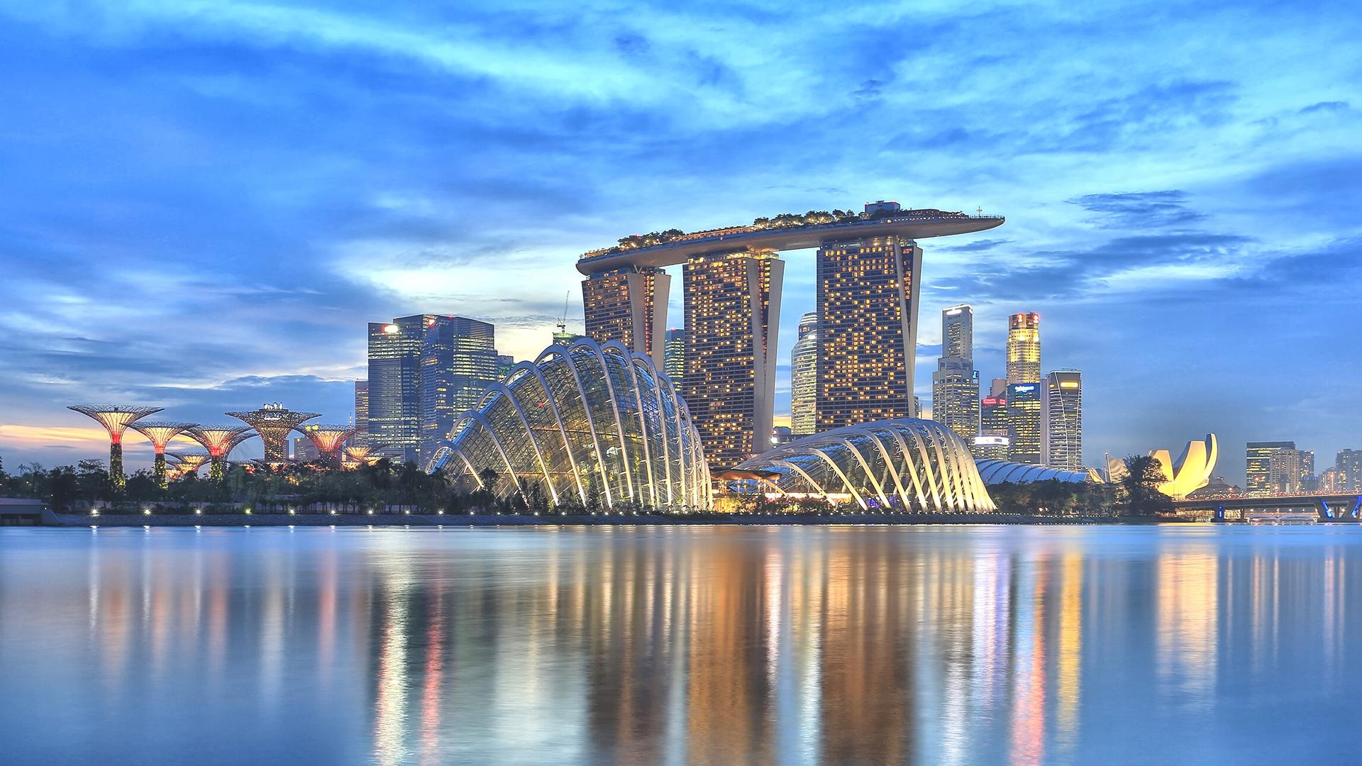 6 Singapore Must-Sees