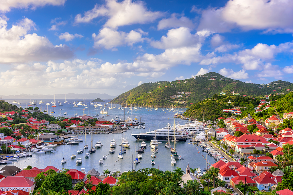 St. Barthelemy Vacation Packages, St. Barth Offers