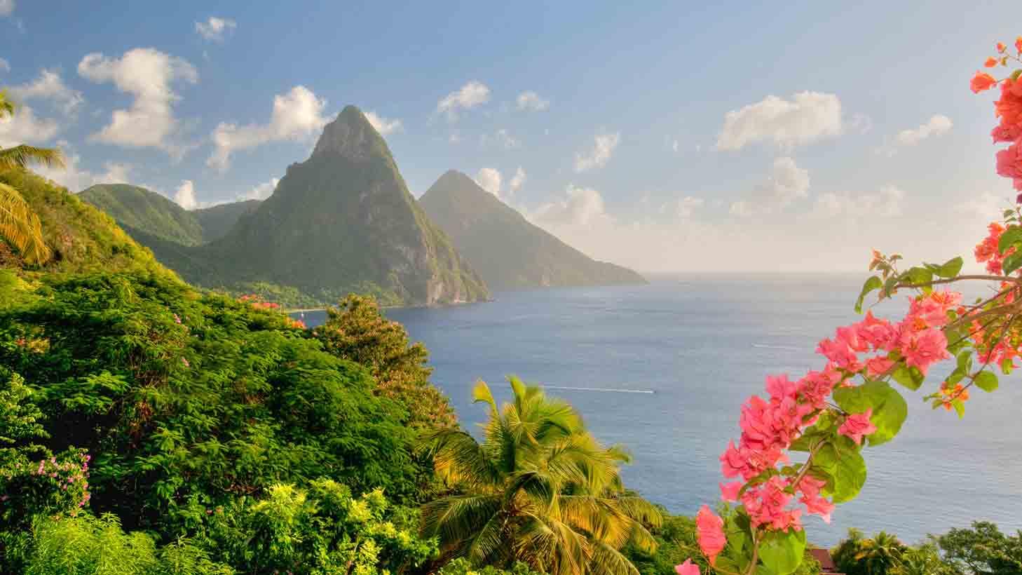 St. Lucia