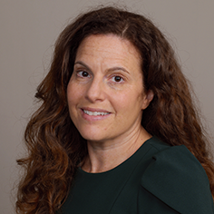 Diane Tortorelli, travel agent
