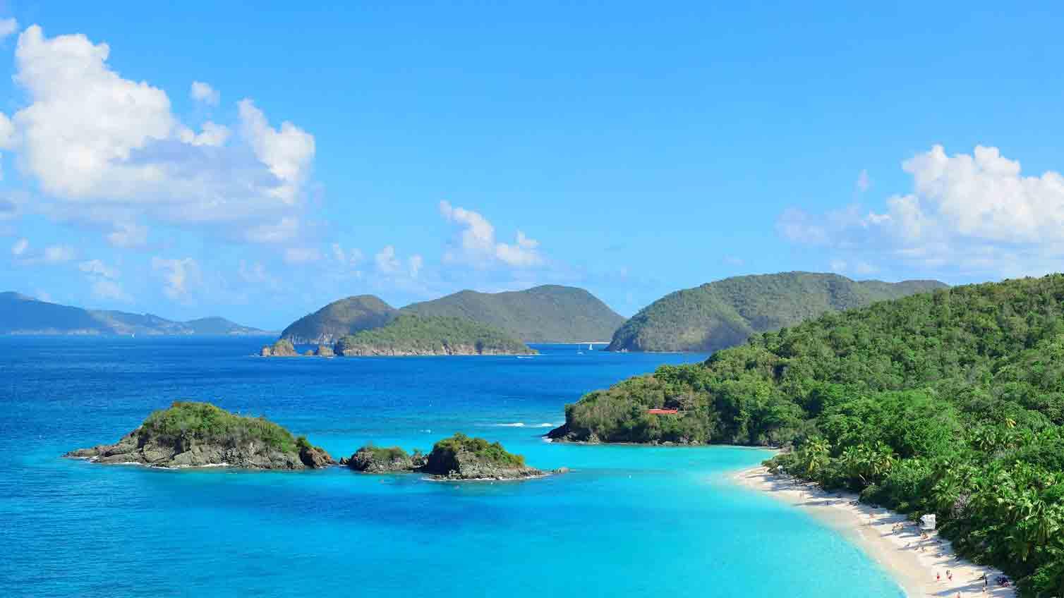 US Virgin Islands