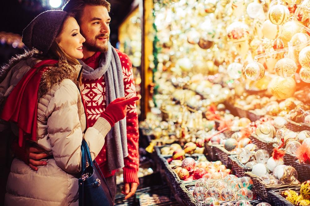 Vienna's Dream Christmas Market