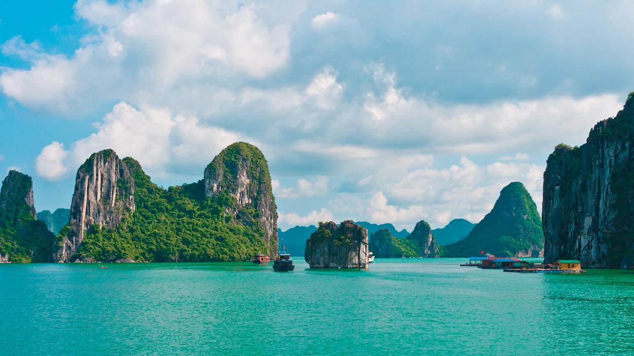 Vietnam