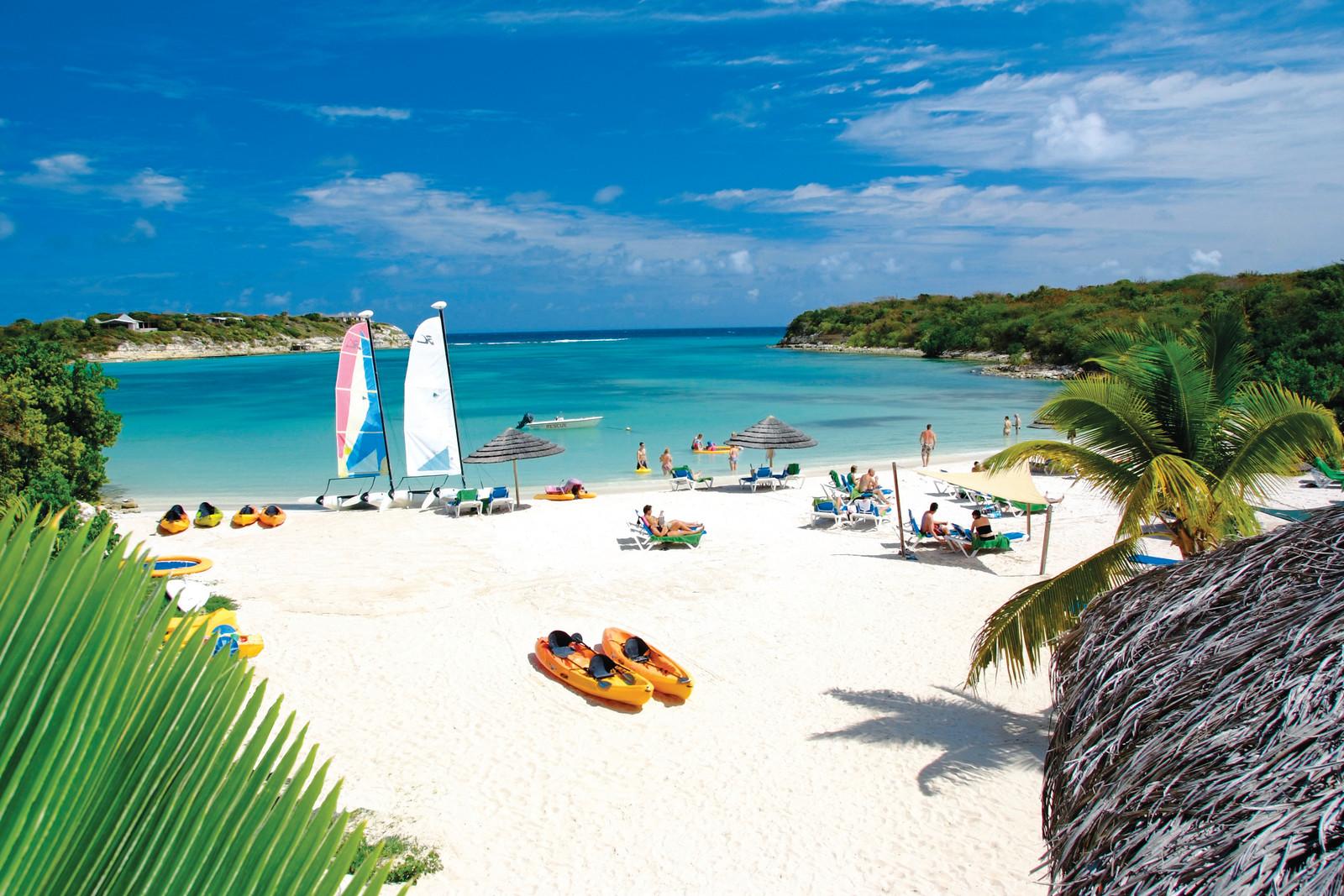 3 Elite Experiences at The Verandah Resort & Spa Antigua