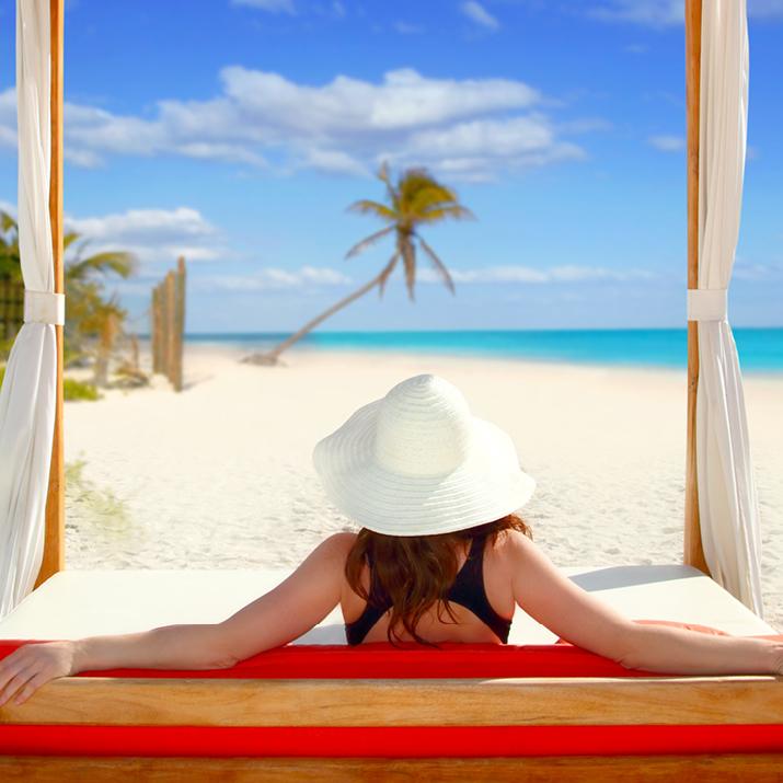 AllInclusive Vacation Packages with Airfare AllInclusive Resort