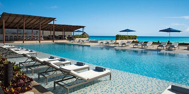 Secrets The Vine Cancun