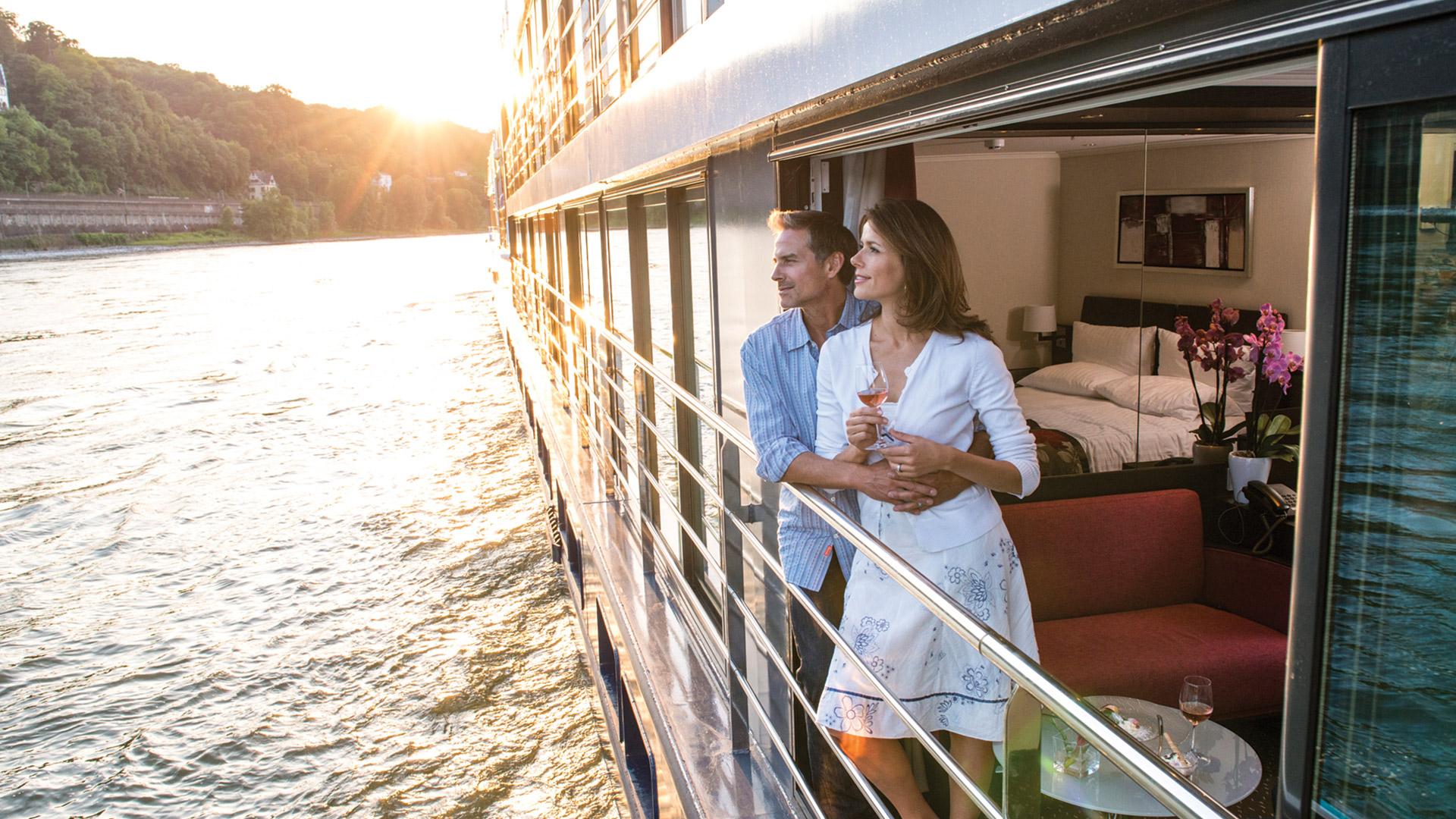 Avalon Waterways