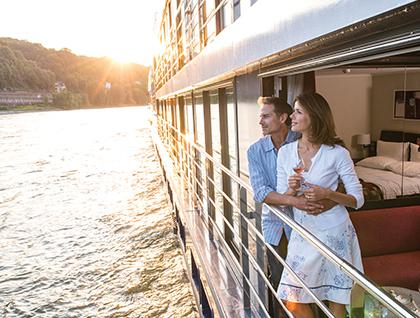 Avalon Waterways