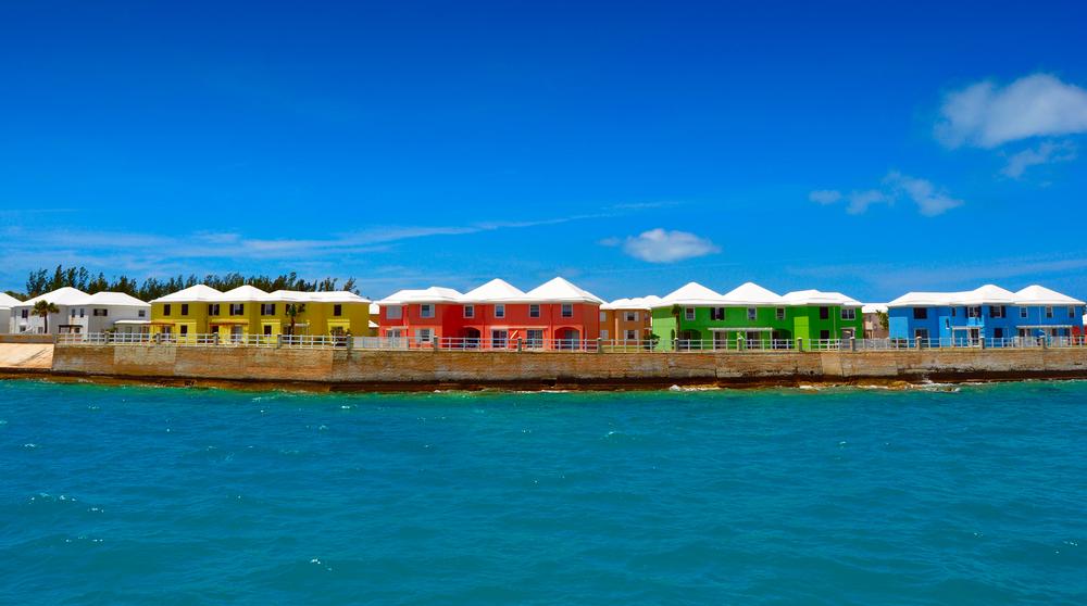 Caribbean 101: Bermuda