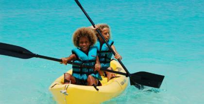 Best Caribbean Family Resorts
