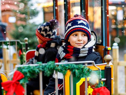 Europe Christmas Markets