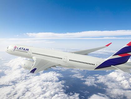 5 Reasons to Fly with LATAM
