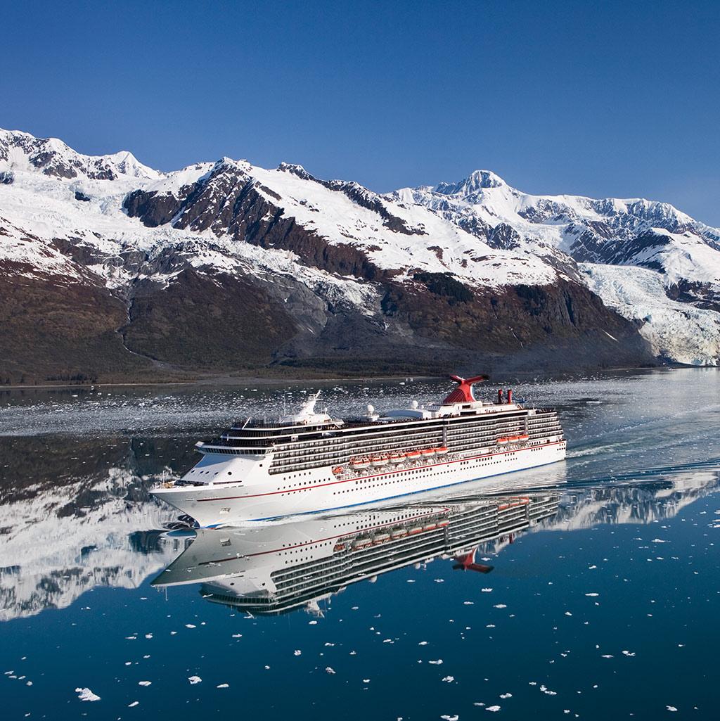 cunard 5 day cruises