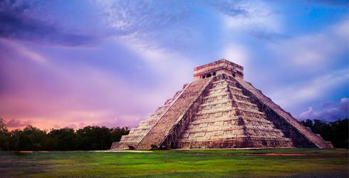 Experience: Chichen Itza - An Ancient Marvel of Engineering and Architecture
