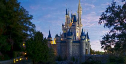 Your “Never Been to Disney” Guide to Walt Disney World® Resort
