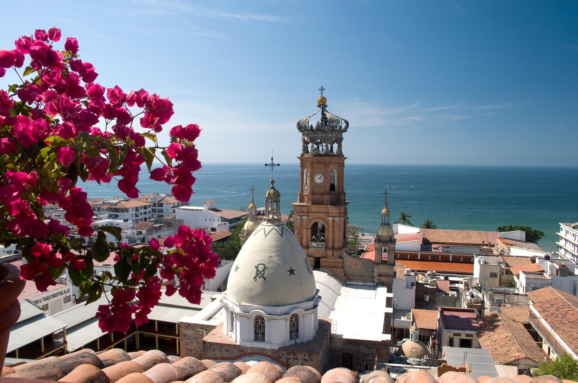 Puerto Vallarta – Vacation Destination Dreams Are Made Of