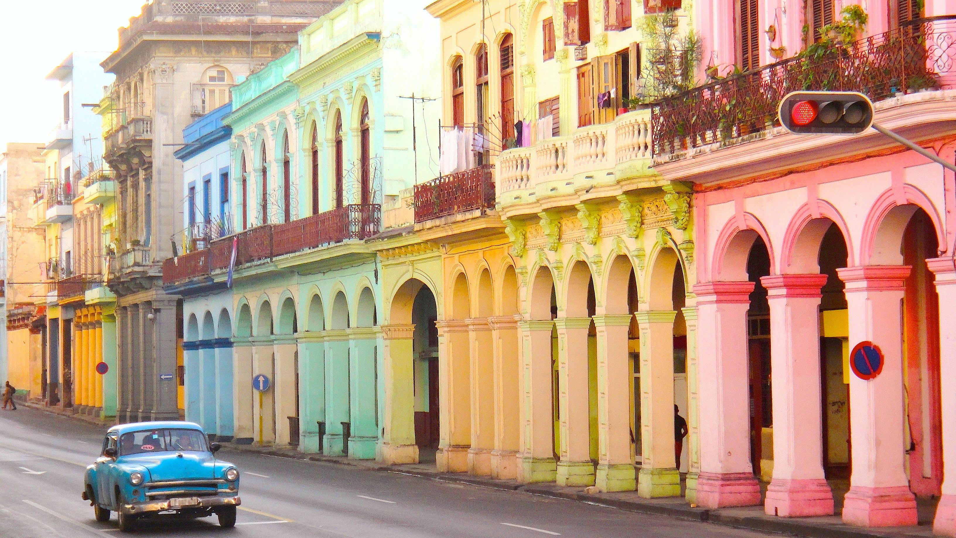 Cuba