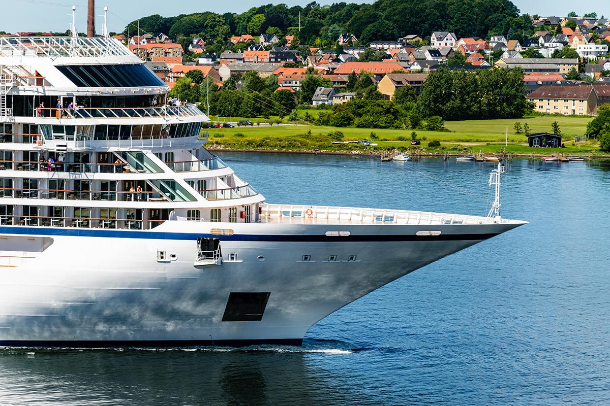 cruises denmark