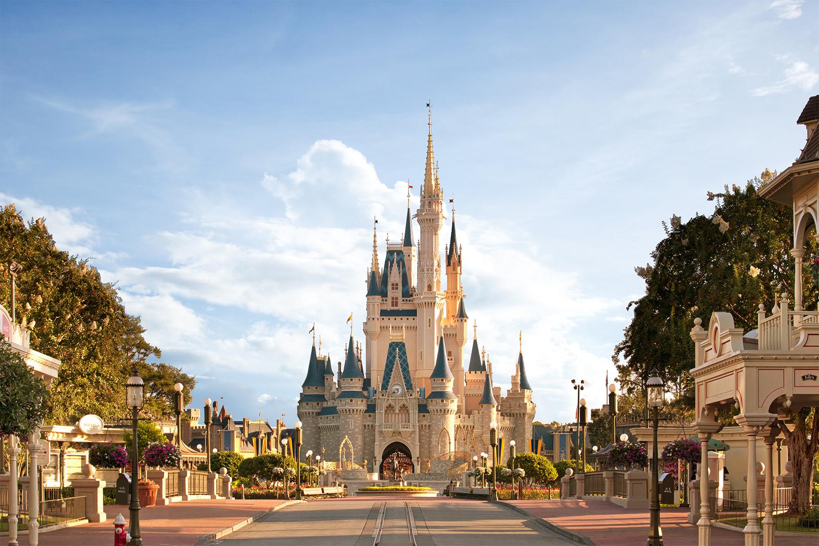 Walt Disney World® Resort: Vacation Packages | Liberty Travel