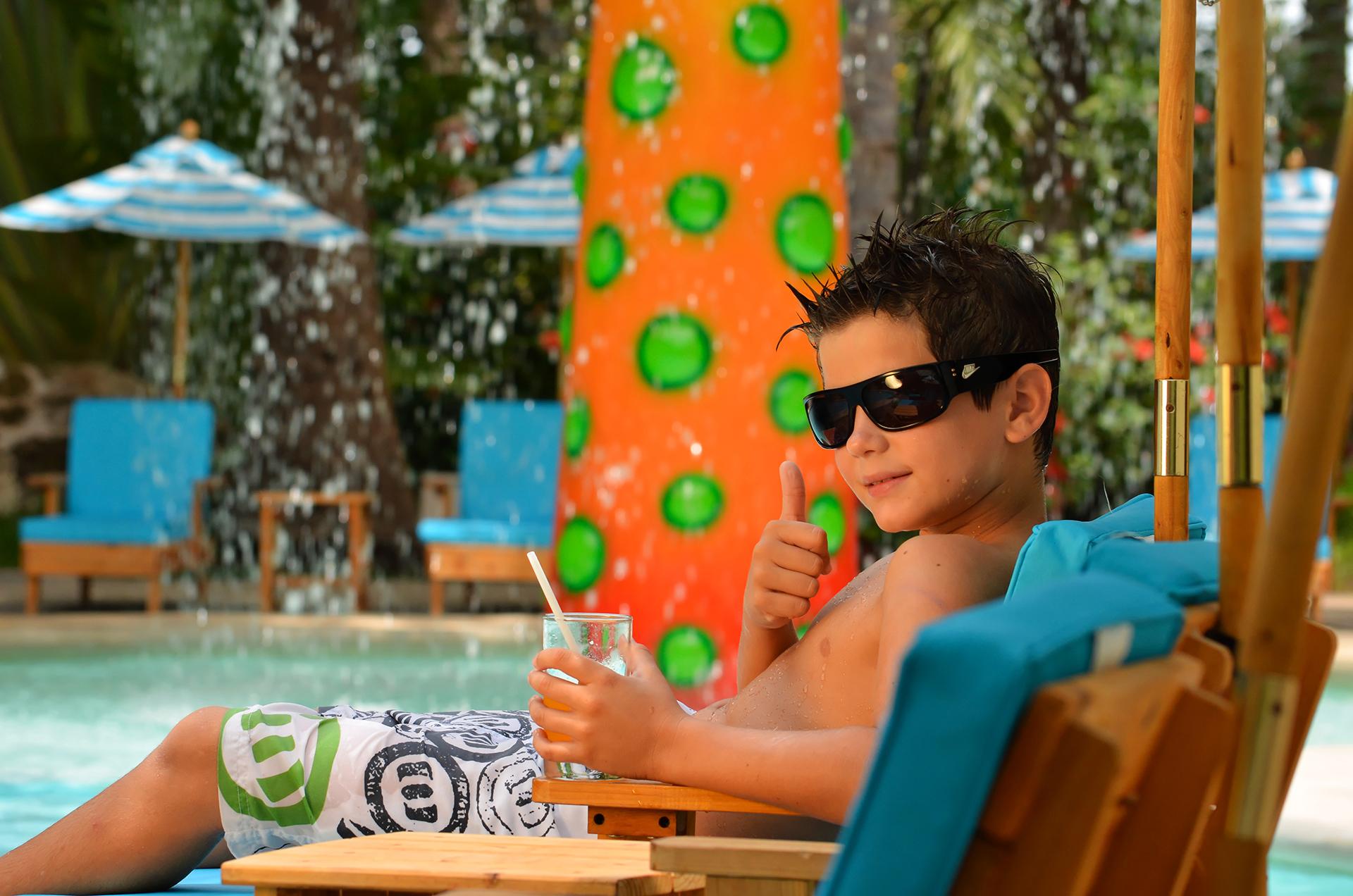 5 Reasons Why Oasis Resorts Are Paradise for Kids (Parents, Too!)