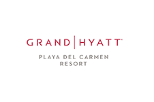 Grand Hyatt Playa Del Carmen Resort logo