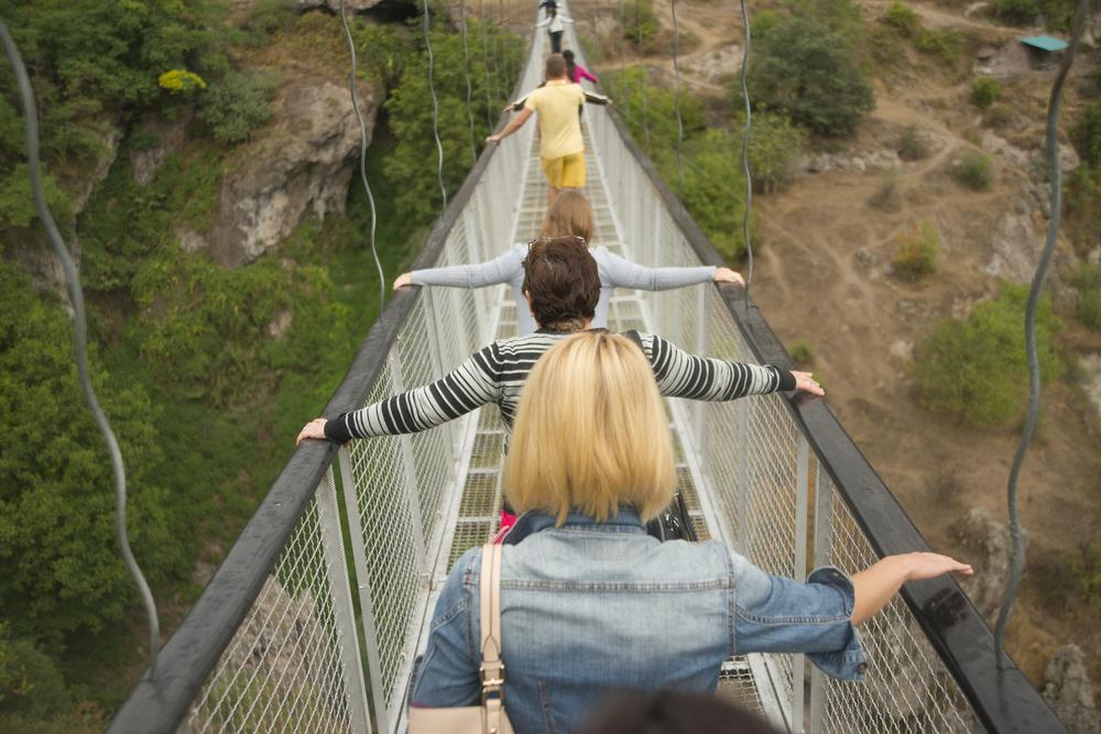 5 Reasons to Tour With Collette Liberty Travel