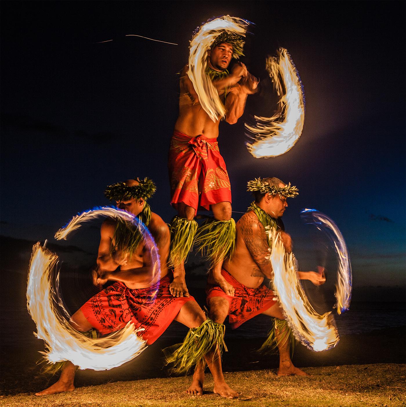 See Hawaiian festivals and events on your vacation