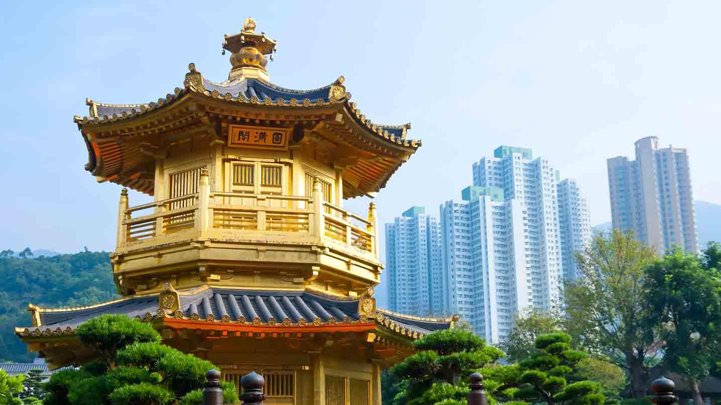 Hong Kong