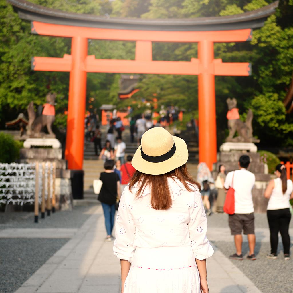 Japan Vacation Packages with Airfare  Liberty Travel